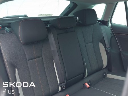 2022 Skoda Scala - photo 44