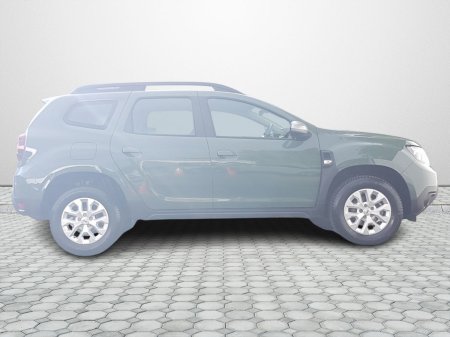 2024 Dacia Duster - photo 11