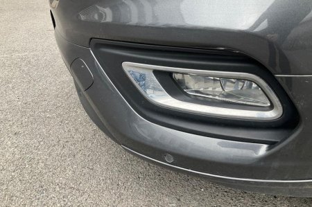 2021 Ford Tourneo Custom - photo 38