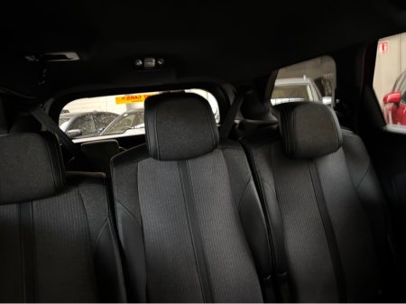 2024 Peugeot 5008 - photo 14