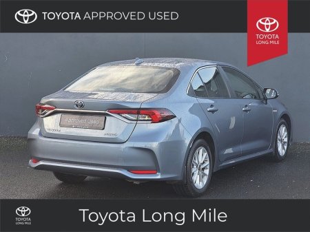 2022 Toyota Corolla - photo 2