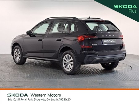 2026 Skoda Kamiq - photo 15