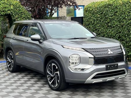 2022 Mitsubishi Outlander - photo 16