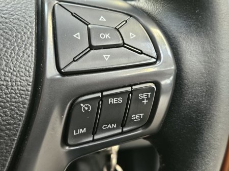 2017 Ford Ranger - photo 11
