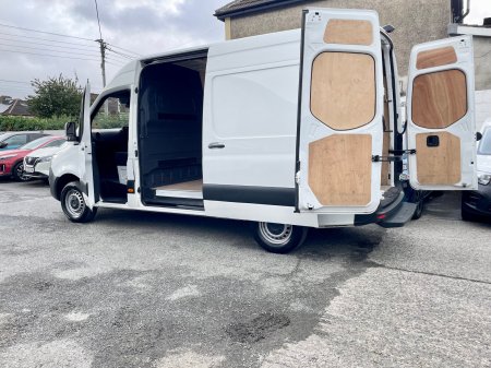 2023 Mercedes-Benz Sprinter - photo 19