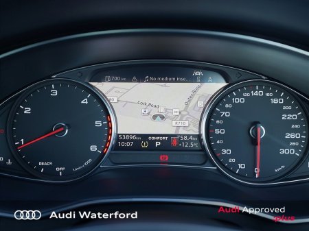 2023 Audi A6 - photo 30