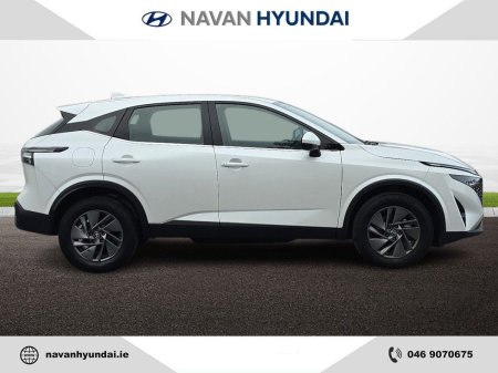 2025 Nissan Qashqai - photo 9