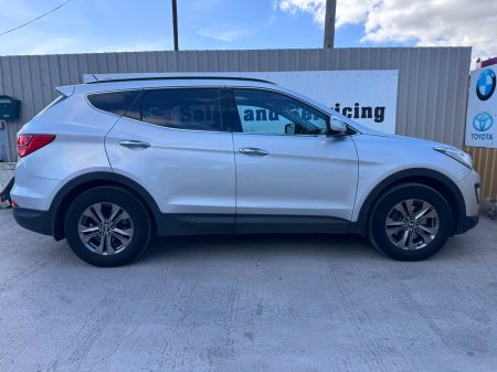 2015 Hyundai Santa Fe - photo 10