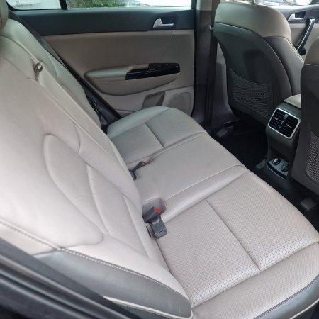 2017 Kia Sportage - photo 10