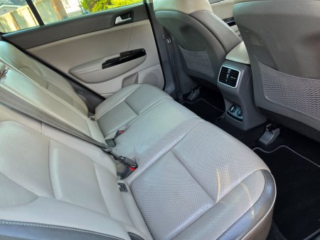 2017 Kia Sportage - photo 11