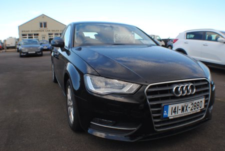 2014 Audi A3 - photo 10