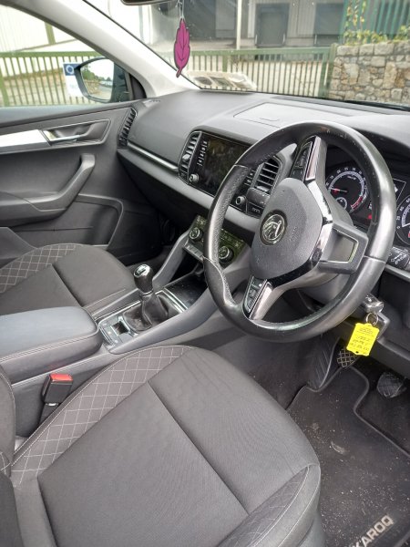 2018 Skoda Karoq - photo 4