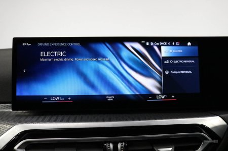 2023 BMW 3-Series - photo 44