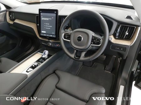 2026 Volvo XC60 - photo 10