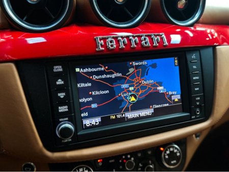 2012 Ferrari FF - photo 32