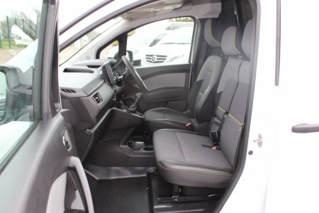 2024 Renault Kangoo - photo 11