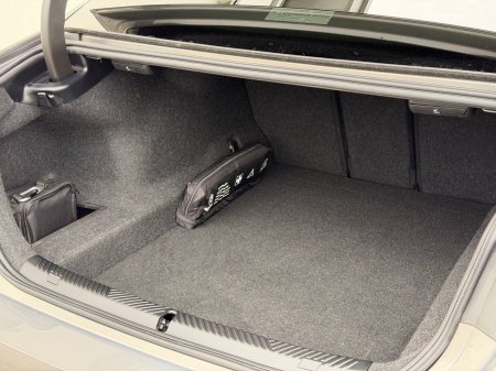 2024 BMW 5-Series - photo 12