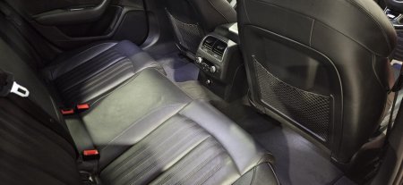 2017 Audi A6 - photo 13