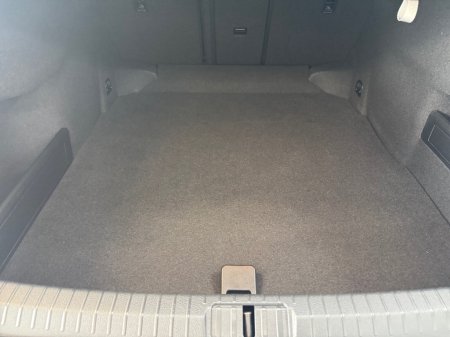 2018 Volkswagen Passat - photo 18