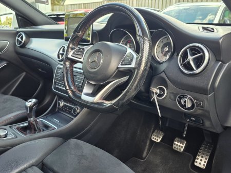 2016 Mercedes-Benz CLA - photo 4