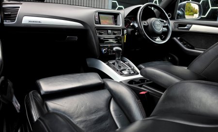 2016 Audi Q5 - photo 35