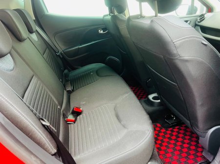 2015 Renault Clio - photo 16