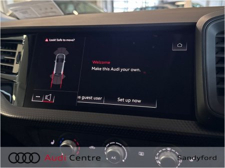 2026 Audi A1 - photo 21