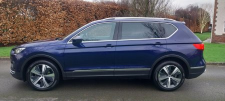 2023 SEAT Tarraco - photo 4