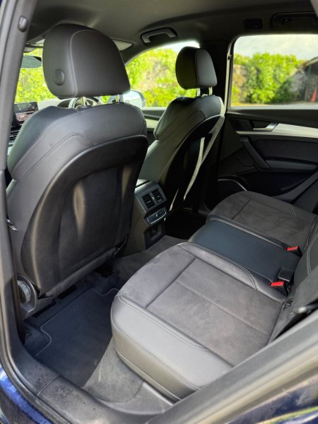 2021 Audi Q5 - photo 35