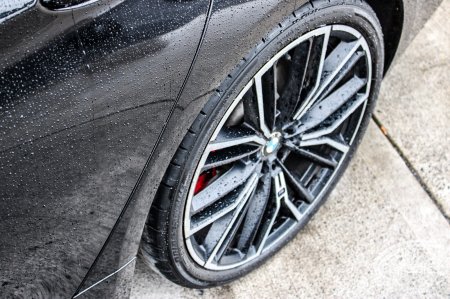 2022 BMW 5-Series - photo 14