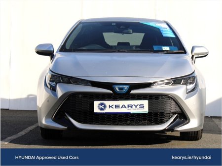 2019 Toyota Corolla - photo 25