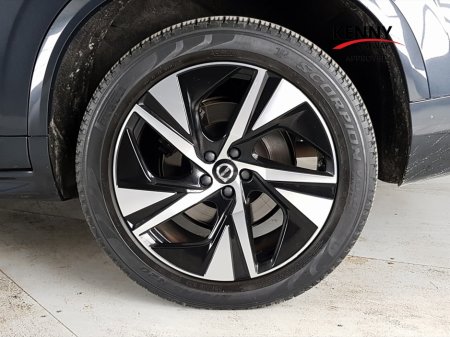 2021 Volvo XC90 - photo 16