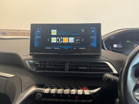 2022 Peugeot 3008 - photo 14