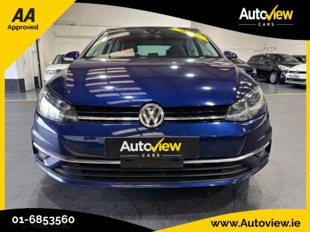 2018 Volkswagen Golf - photo 2