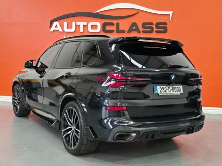 2023 BMW X5 - photo 3