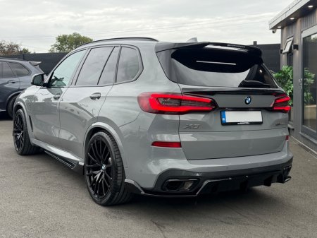 2021 BMW X5 - photo 7