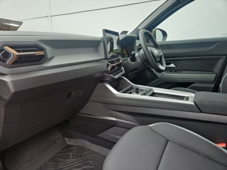 2026 Dacia Bigster - photo 11