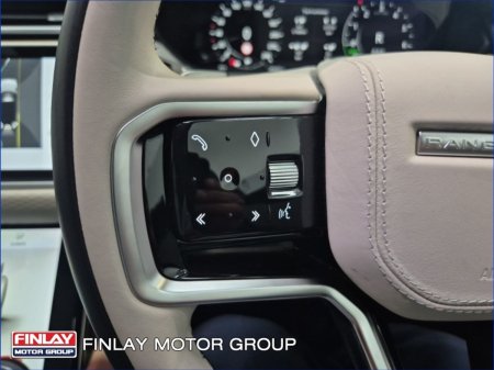 2023 Land Rover Range Rover Velar - photo 25