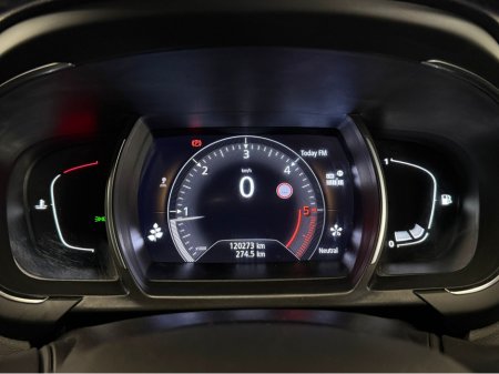 2021 Renault Grand Scenic - photo 15