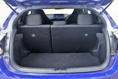 2022 Toyota Yaris - photo 26