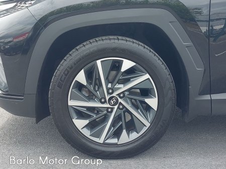 2022 Hyundai Tucson - photo 20