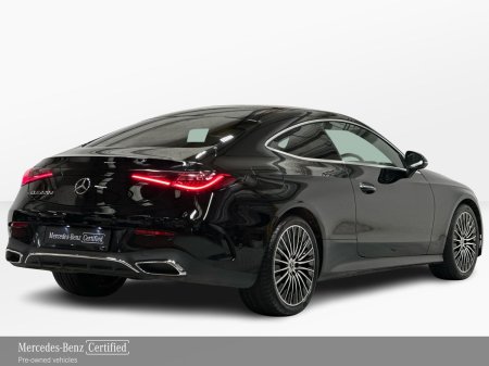 2024 Mercedes-Benz CLE - photo 3