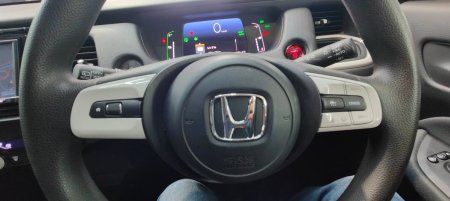 2020 Honda Fit - photo 27
