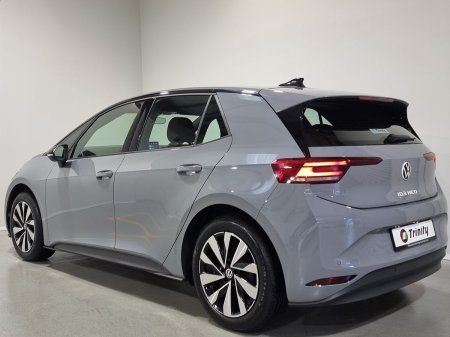 2027 Volkswagen ID.3 Neo - photo 21