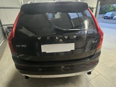 2016 Volvo XC90 - photo 4