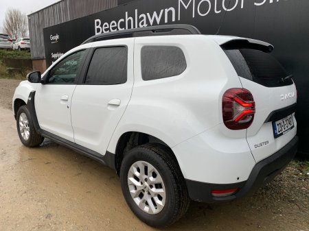 2023 Dacia Duster - photo 6