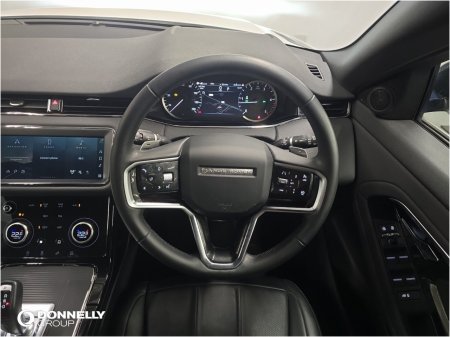 2022 Land Rover Range Rover Evoque - photo 15