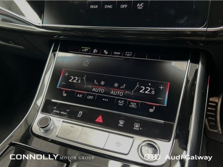 2026 Audi Q8 - photo 21