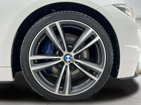 2018 BMW 3-Series - photo 25