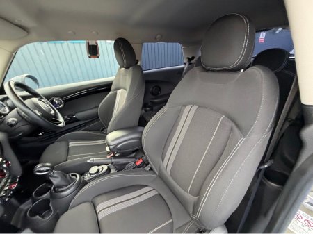 2018 Mini Cooper - photo 37